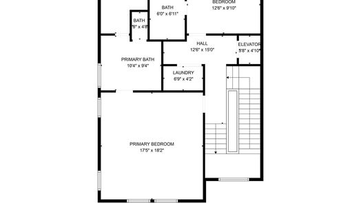 Houston 4-story, 3-bed 2022 Converse Street-idx