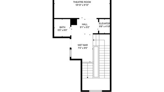 Houston 4-story, 3-bed 2022 Converse Street-idx