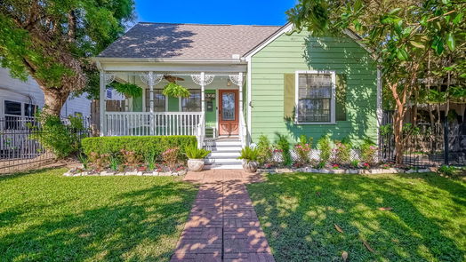 Houston null-story, 2-bed 1308 Fairview Avenue-idx