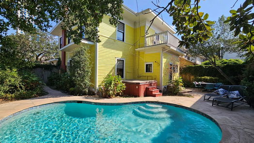 Houston 2-story, 3-bed 3402 Mount Vernon Street-idx