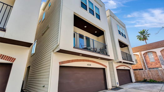 Houston 4-story, 3-bed 4504 Mount Vernon Street A-idx