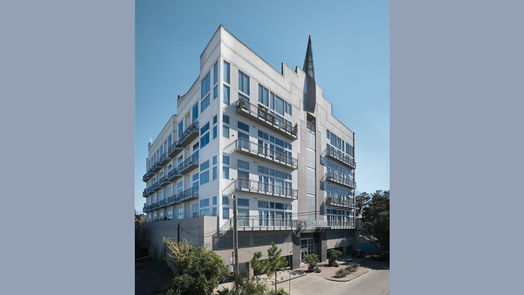 Houston null-story, 2-bed 3311 Yupon Street 616-idx