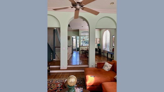 Houston 3-story, 3-bed 1515 Hyde Park Boulevard 1-idx