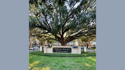 Houston 3-story, 3-bed 1515 Hyde Park Boulevard 1-idx