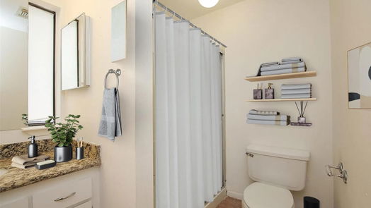 Houston 2-story, 2-bed 2100 Commonwealth Street O-idx