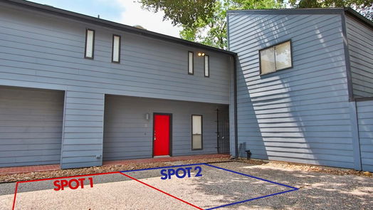 Houston 2-story, 2-bed 2100 Commonwealth Street O-idx