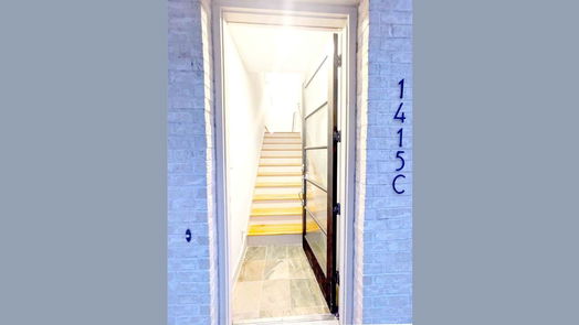 Houston 3-story, 2-bed 1415 Bonnie Brae Street C-idx