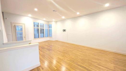 Houston 3-story, 2-bed 1415 Bonnie Brae Street C-idx