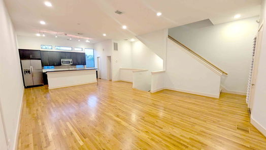Houston 3-story, 2-bed 1415 Bonnie Brae Street C-idx