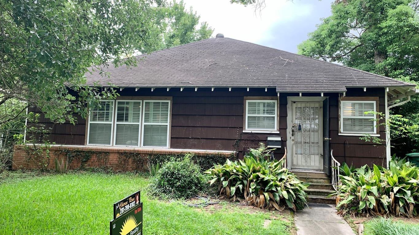 Houston 1-story, 2-bed 6405 Pickens Street-idx
