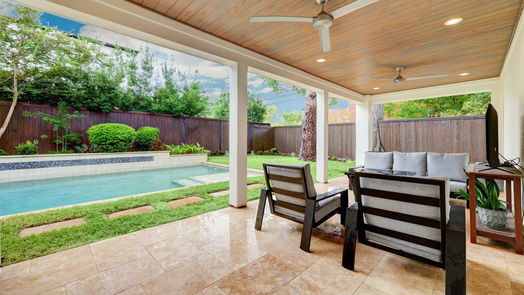 Houston 2-story, 4-bed 515 Terrace Drive-idx