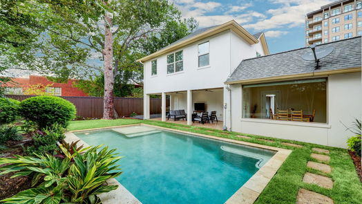 Houston 2-story, 4-bed 515 Terrace Drive-idx