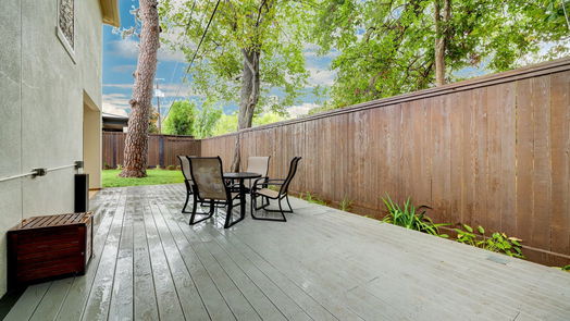 Houston 2-story, 4-bed 515 Terrace Drive-idx