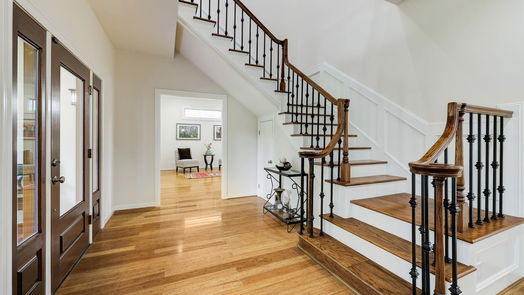 Houston 2-story, 4-bed 515 Terrace Drive-idx