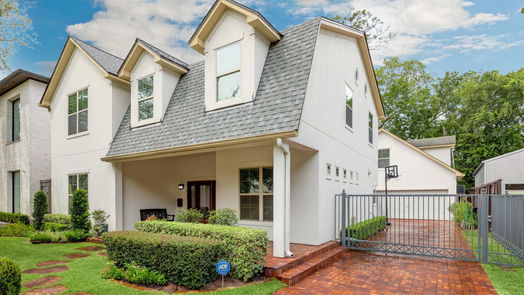 Houston 2-story, 4-bed 515 Terrace Drive-idx