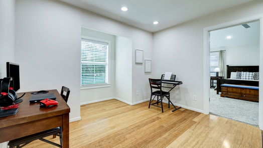 Houston 2-story, 4-bed 515 Terrace Drive-idx