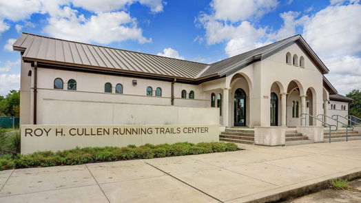 Houston 2-story, 4-bed 515 Terrace Drive-idx