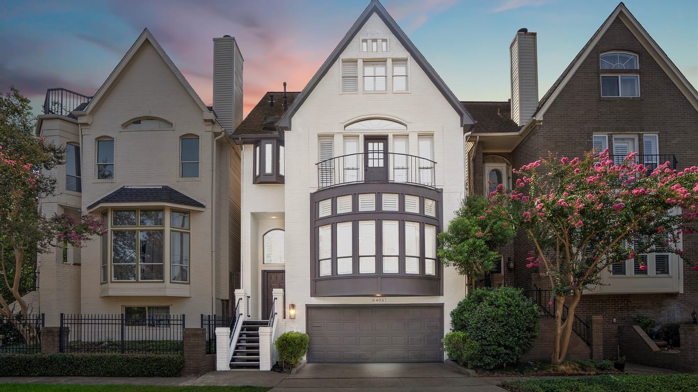 Houston 3-story, 3-bed 6405 Schuler Street-idx