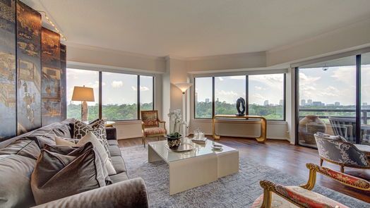 Houston null-story, 3-bed 101 Westcott Street 802-idx