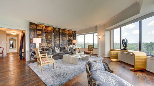 Houston null-story, 3-bed 101 Westcott Street 802-idx