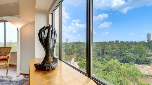 Houston null-story, 3-bed 101 Westcott Street 802-idx