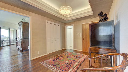 Houston null-story, 3-bed 101 Westcott Street 802-idx