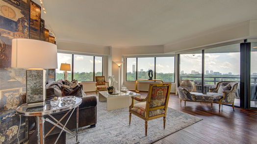 Houston null-story, 3-bed 101 Westcott Street 802-idx