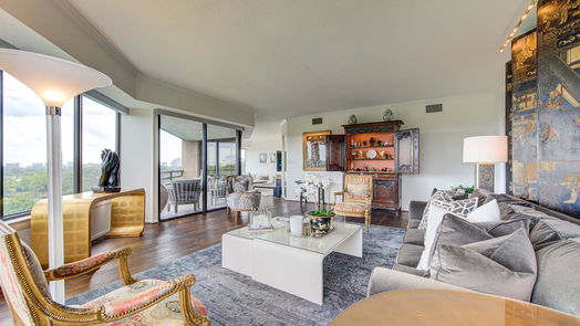 Houston null-story, 3-bed 101 Westcott Street 802-idx