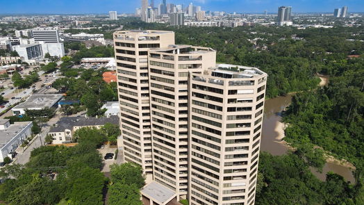 Houston null-story, 3-bed 101 Westcott Street 802-idx