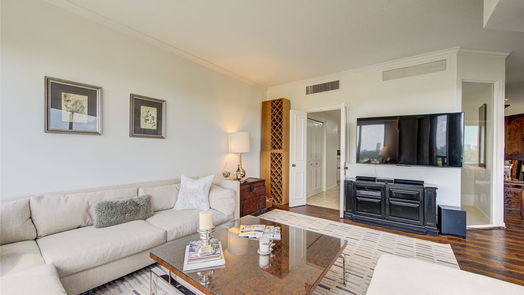 Houston null-story, 3-bed 101 Westcott Street 802-idx