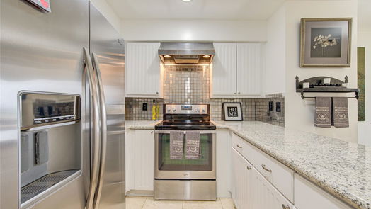 Houston null-story, 3-bed 101 Westcott Street 802-idx
