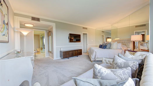 Houston null-story, 3-bed 101 Westcott Street 802-idx