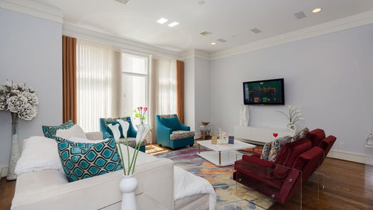 Houston 5-story, 3-bed 5206 Calle Montilla Place-idx