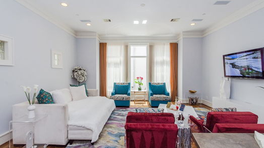 Houston 5-story, 3-bed 5206 Calle Montilla Place-idx