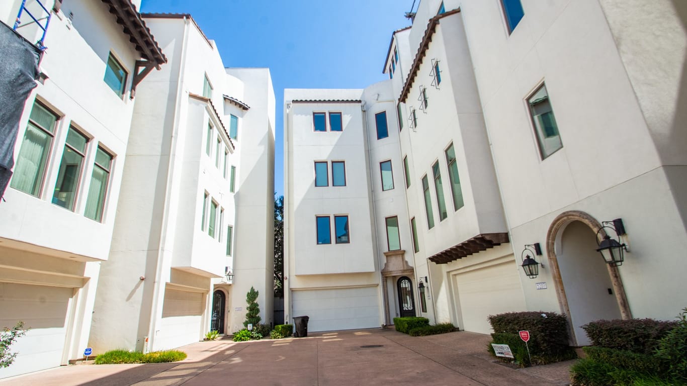 Houston 5-story, 3-bed 5206 Calle Montilla Place-idx