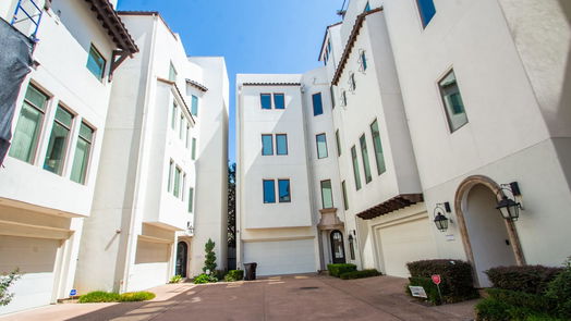 Houston 5-story, 3-bed 5206 Calle Montilla Place-idx