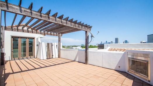 Houston 5-story, 3-bed 5206 Calle Montilla Place-idx