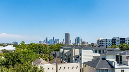 Houston 5-story, 3-bed 5206 Calle Montilla Place-idx