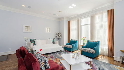 Houston 5-story, 3-bed 5206 Calle Montilla Place-idx