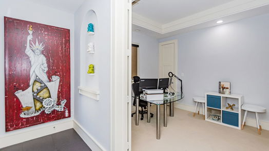 Houston 5-story, 3-bed 5206 Calle Montilla Place-idx