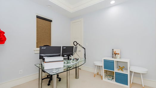 Houston 5-story, 3-bed 5206 Calle Montilla Place-idx