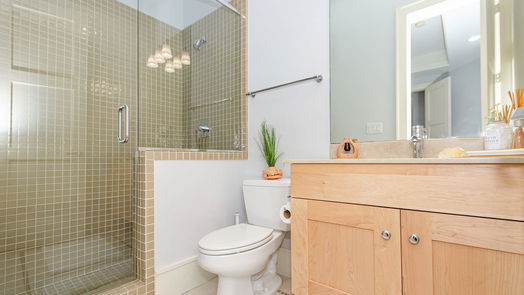 Houston 5-story, 3-bed 5206 Calle Montilla Place-idx