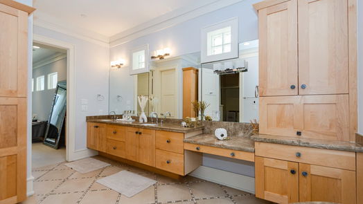 Houston 5-story, 3-bed 5206 Calle Montilla Place-idx