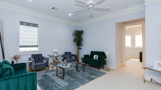 Houston 5-story, 3-bed 5206 Calle Montilla Place-idx