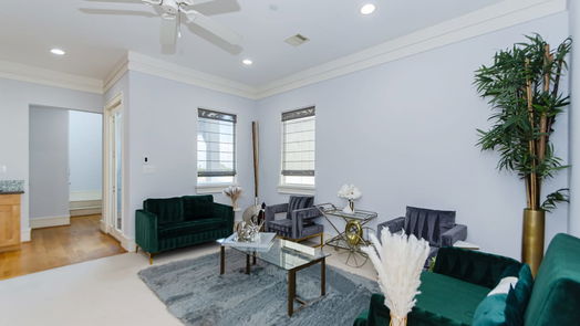 Houston 5-story, 3-bed 5206 Calle Montilla Place-idx