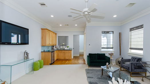 Houston 5-story, 3-bed 5206 Calle Montilla Place-idx