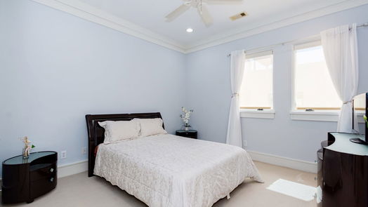 Houston 5-story, 3-bed 5206 Calle Montilla Place-idx