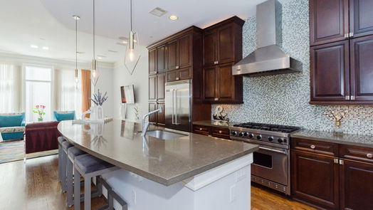 Houston 5-story, 3-bed 5206 Calle Montilla Place-idx