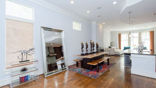 Houston 5-story, 3-bed 5206 Calle Montilla Place-idx