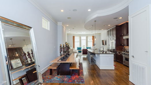 Houston 5-story, 3-bed 5206 Calle Montilla Place-idx